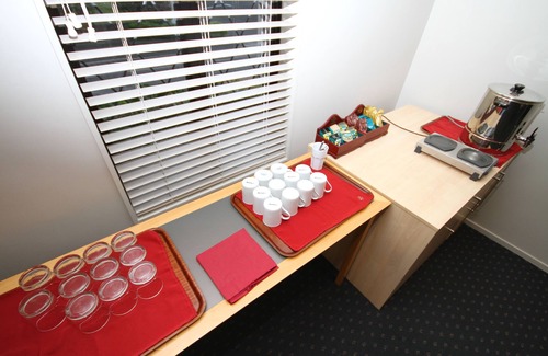 Palmerston North Apartamento | Bentleys Motor Inn