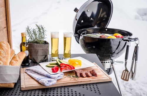 Schattwald Chalet De Esquí | Bently Chalet - LA SOA Chalets y cabañas para eventos