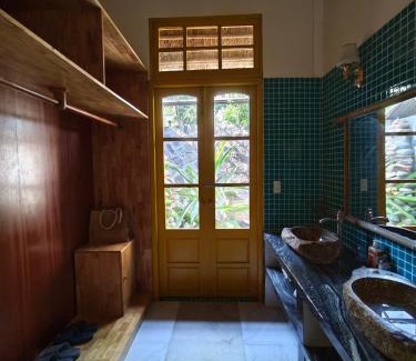 Ho Tram Chalet De Esquí | Bently farm retreat Mũi Né- Deluxe Bungalow-01