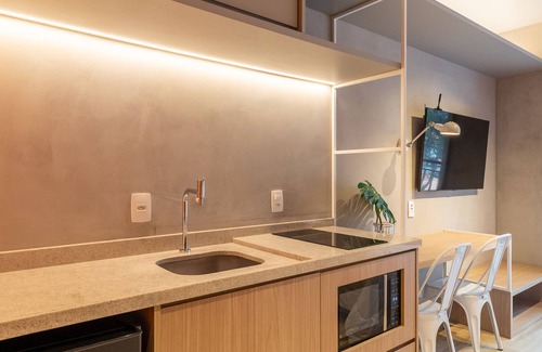 Vila Buarque Apartamento | Bento 101 in S o Paulo