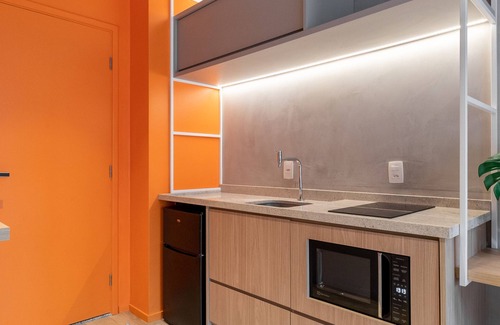 Vila Buarque Apartamento | Bento 101 in S o Paulo