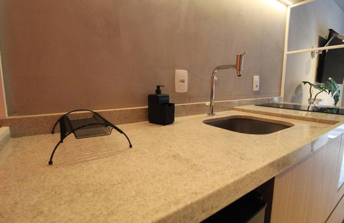 Vila Buarque Apartamento | Bento 101 in S o Paulo