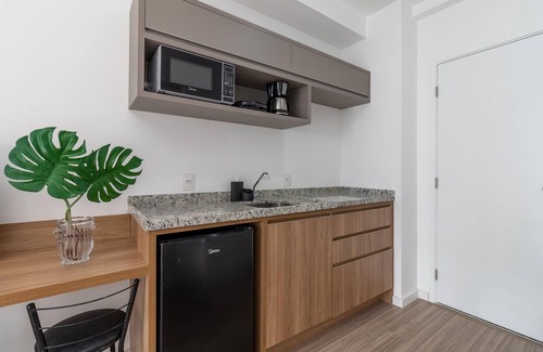 Vila Buarque Apartamento | Bento 304 in S o Paulo