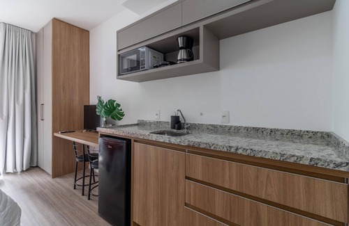 Vila Buarque Apartamento | Bento 304 in S o Paulo