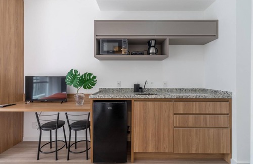 Vila Buarque Apartamento | Bento 304 in S o Paulo