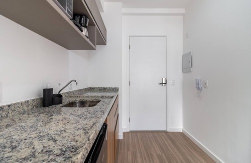 Vila Buarque Apartamento | Bento 304 in S o Paulo