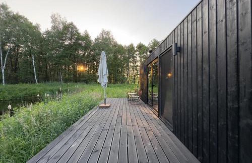 Warsaw - Eastern Poland Casa | Bento One