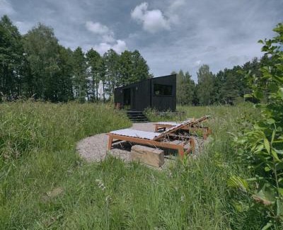 Warsaw - Eastern Poland Casa | Bento One