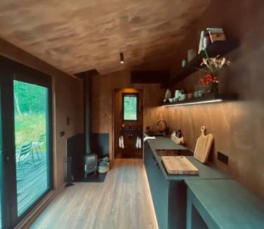 Warsaw - Eastern Poland Casa | Bento One