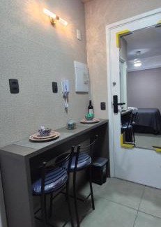 Vila Buarque Apartamento | Bento Studios 1905 ao lado metro