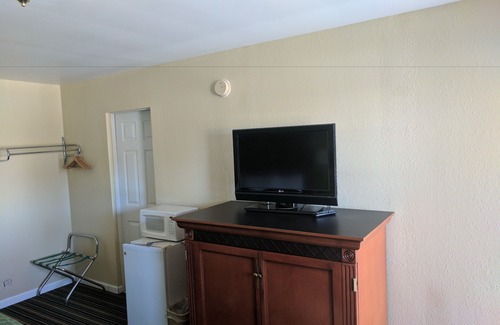 Benton Hotel | Benton Inn