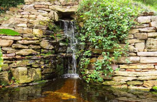 Eureka Springs Historic District Apartamento | BENTON PLACE INN