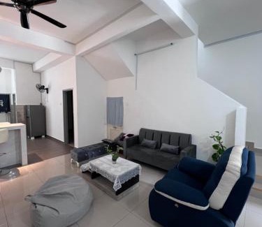 Bentong Complejo | Bentong Fun Homestay