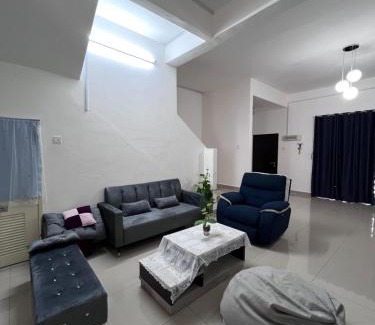 Bentong Complejo | Bentong Fun Homestay