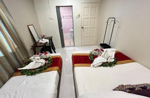 Kampung Chamang Casa | Bentong Harmoni Homestay