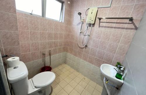 Kampung Chamang Casa | Bentong Harmoni Homestay