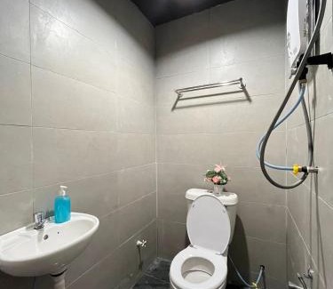 Kampung Chamang Casa | Bentong Harmoni Homestay