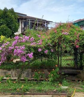 Bentong Casa | Bentong Hill Cottage