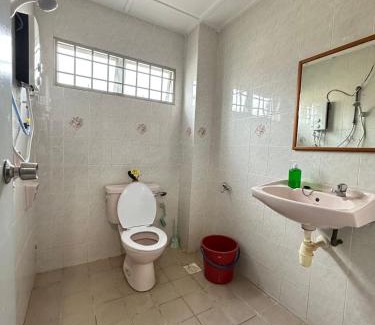 Bentong Casa | Bentong Makmur 118 Homestay