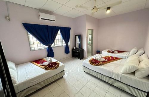 Bentong Casa | Bentong Makmur 118 Homestay