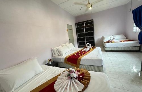 Bentong Casa | Bentong Makmur 118 Homestay