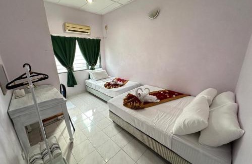 Bentong Casa | Bentong Makmur 118 Homestay
