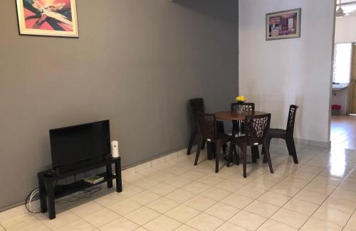 Bentong Apartamento | Bentong Makmur Guesthouse