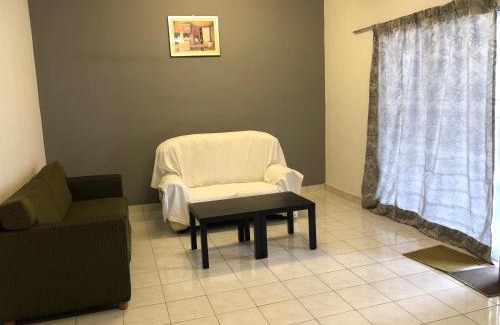 Bentong Apartamento | Bentong Makmur Guesthouse