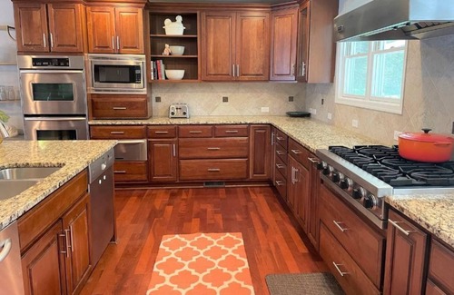 Chester Casa | Bentons Pleasure- Cox Creek, Pier and Sunsets!