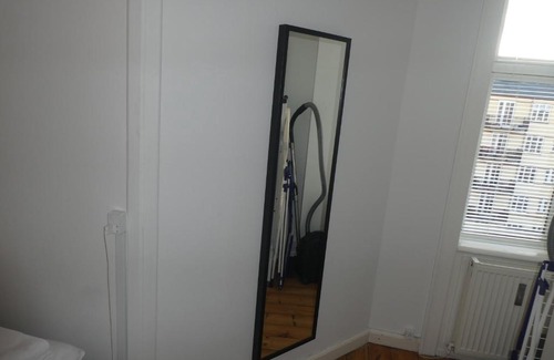Frederiksberg Apartamento | Bentzonsvej