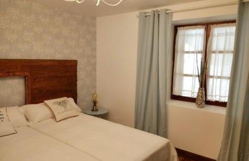 Ikaztegieta Casa | Bentzuntzibar