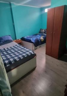 Calama Casa | Benval