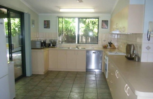 Cable Beach Casa | Benvenue Broome - a tropical paradise