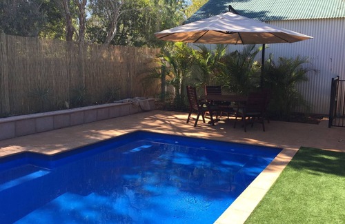 Cable Beach Casa | Benvenue Broome - a tropical paradise