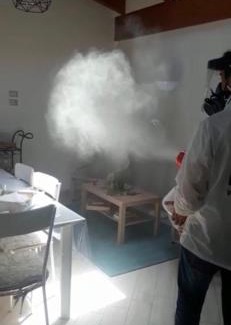 Santa Maria la Carita Cama Y Desayuno | Benvenuti al Sud B&B