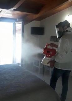 Santa Maria la Carita Cama Y Desayuno | Benvenuti al Sud B&B