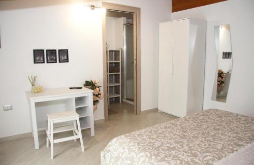 Santa Maria la Carita Cama Y Desayuno | Benvenuti al Sud B&B