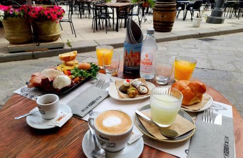 Old Town Cama Y Desayuno | Benvenuti al Sud