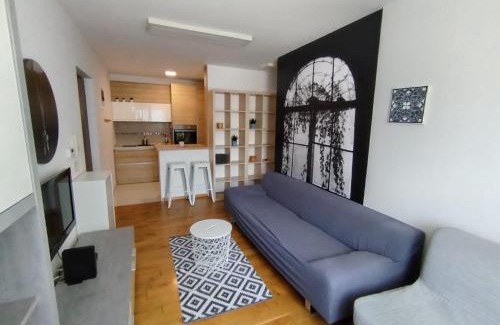 Zemun Apartamento | Benvenuti HONEY