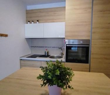 Zemun Apartamento | Benvenuti HONEY