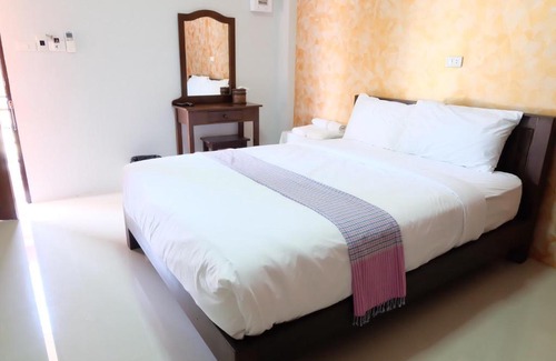 Nai Wiang Hotel | Benya Hotel โรงแรมเบญญา