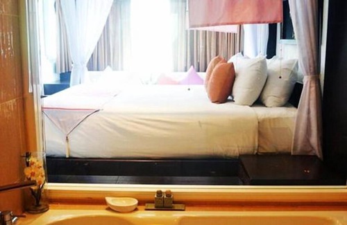 Cherngtalay Hotel | Benyada Lodge