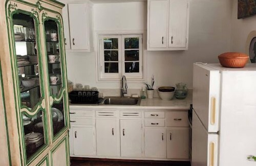 Northwood Shores Cama Y Desayuno | Benzel Mansion