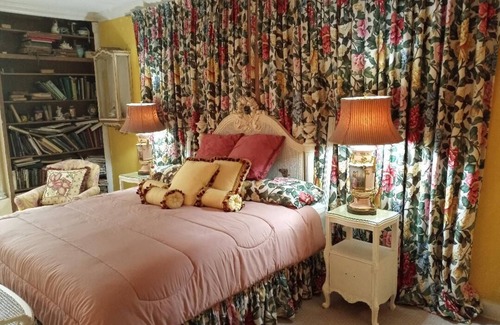 Northwood Shores Cama Y Desayuno | Benzel Mansion