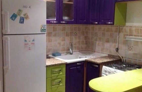Cite El Khadra Apartamento | Benzineb Immo Cité Khadra