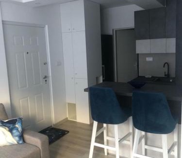 Novi Beograd Apartamento | Beograd stan na dan