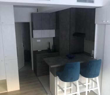Novi Beograd Apartamento | Beograd stan na dan