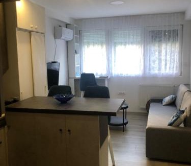 Novi Beograd Apartamento | Beograd stan na dan