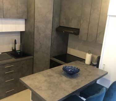 Novi Beograd Apartamento | Beograd stan na dan