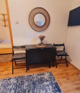 Slavija Apartamento | Beogradjanka CITY CENTAR cozy apartment